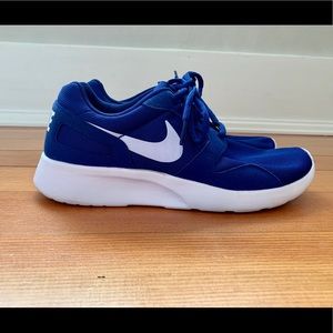 Nike Cobalt Blue Running Shoes Women Size 8